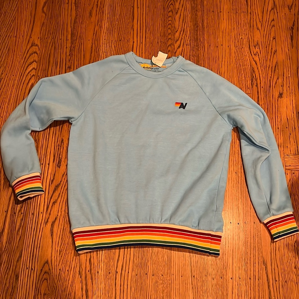 Aviator Nation Top